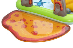 Bestway® Volcano Springs Play Center 53172 - Colorland Toys