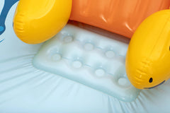 Bestway® Volcano Springs Play Center 53172 - Colorland Toys