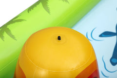 Bestway® Volcano Springs Play Center 53172 - Colorland Toys