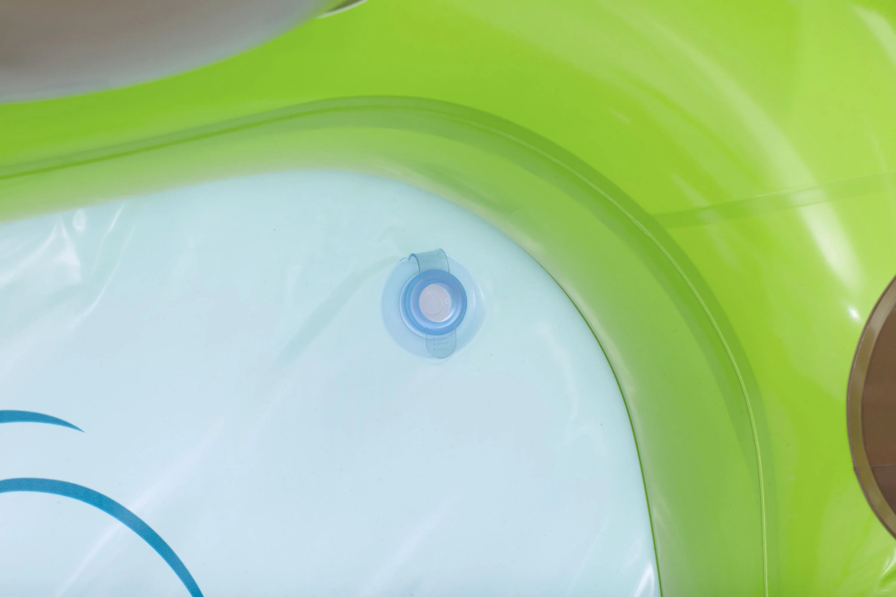 Bestway® Volcano Springs Play Center 53172 - Colorland Toys