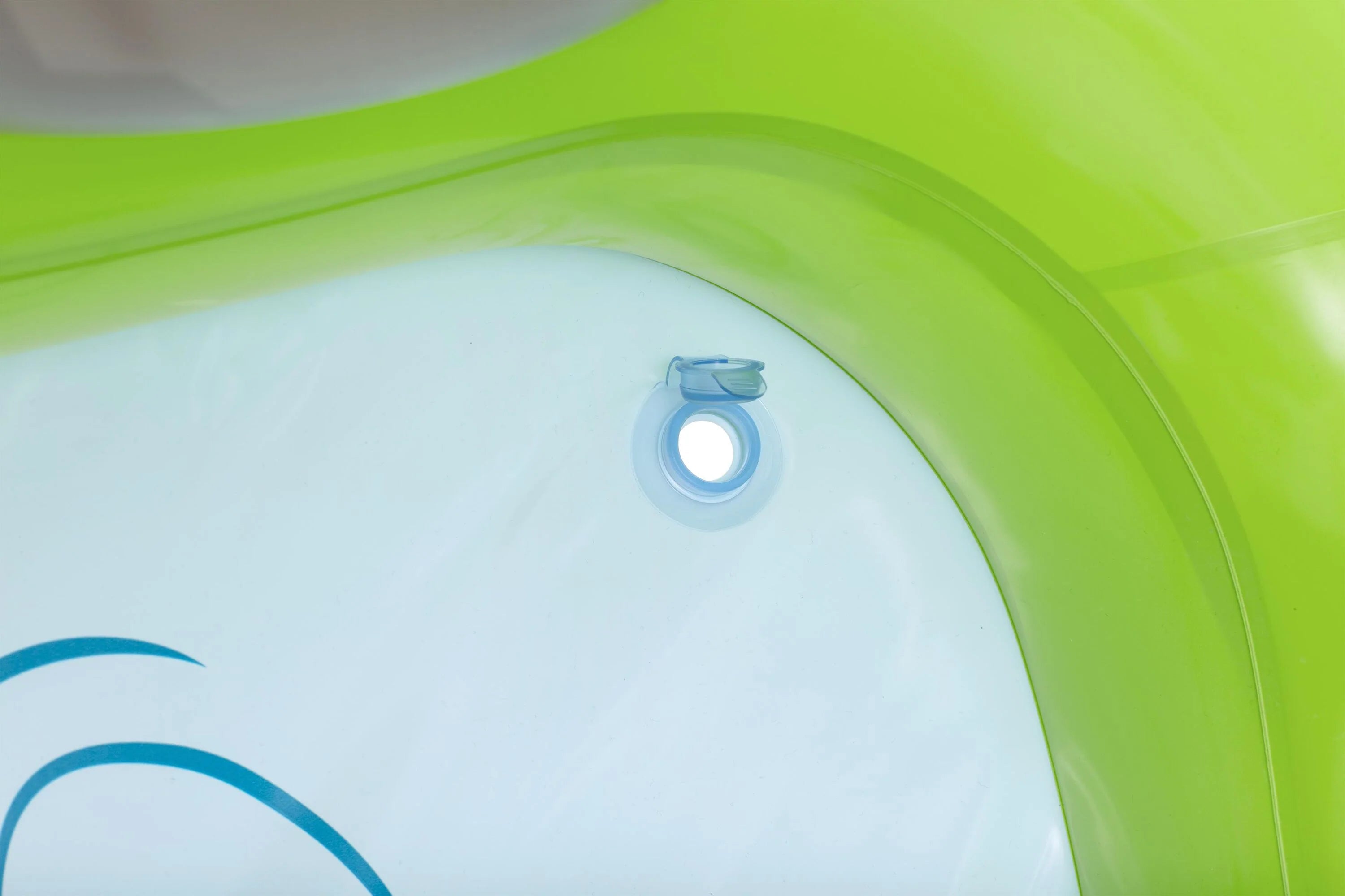 Bestway® Volcano Springs Play Center 53172 - Colorland Toys