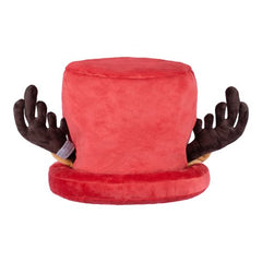 One Piece Chopper Plush Hat 63329 - Colorland Toys