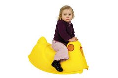 Paradiso Chicken Rocker 332800 - Colorland Toys