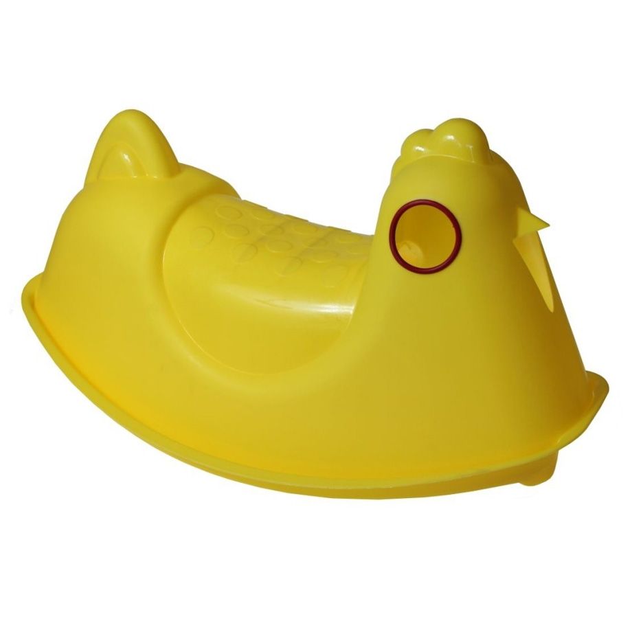 Paradiso Chicken Rocker 332800 - Colorland Toys