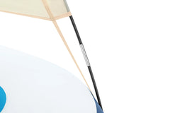 Bestway® Summer Bliss Shaded Family Pool 54449 - Colorland Toys