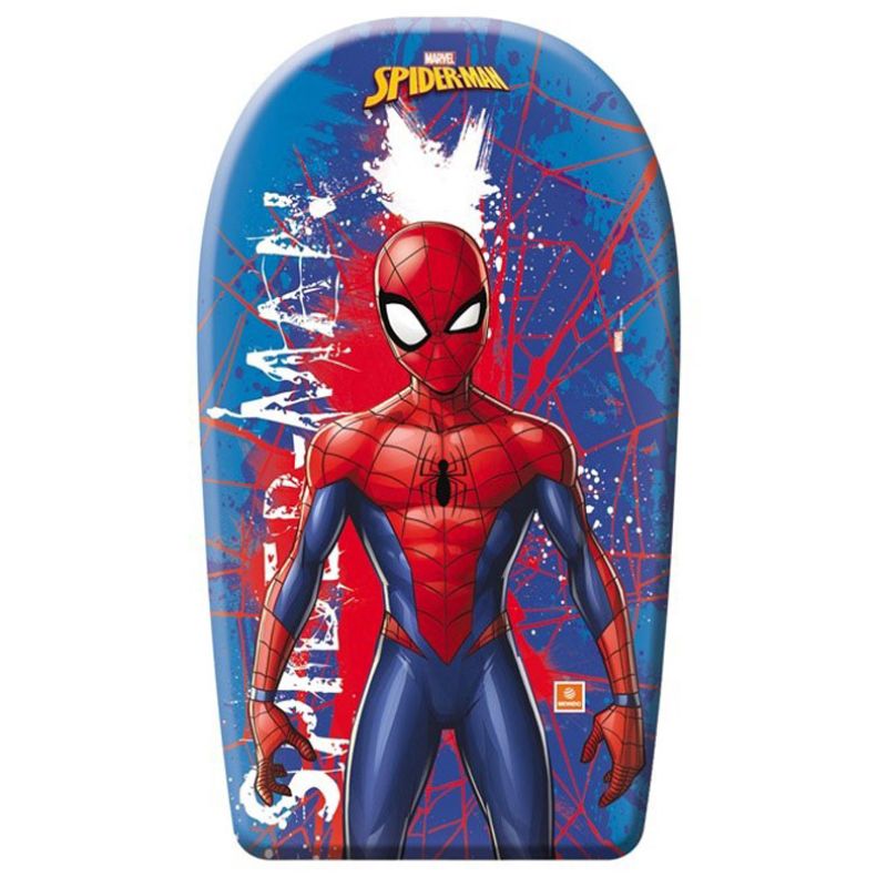 Mondo Spiderman Swimming Board 11196 - Colorland Toys