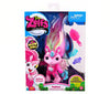 The Zelfs S4 Winged Unicorn Dolls 55500 - Colorland Toys