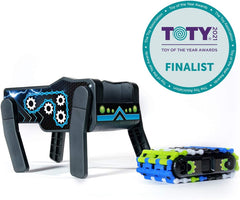 Power Treads Full Throttle Pack 5553 - Colorland Toys