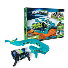 Power Treads Full Throttle Pack 5553 - Colorland Toys