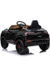 Lamborghini Urus Ride On 12V 2M Black BDM0923