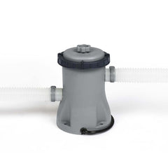 Bestway Steel Pro Max Round Frame Pool Set 3.05x76cm 56408 - Colorland Toys