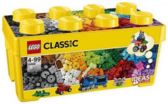 LEGO Classic Building Blocks 10696 - Colorland Toys