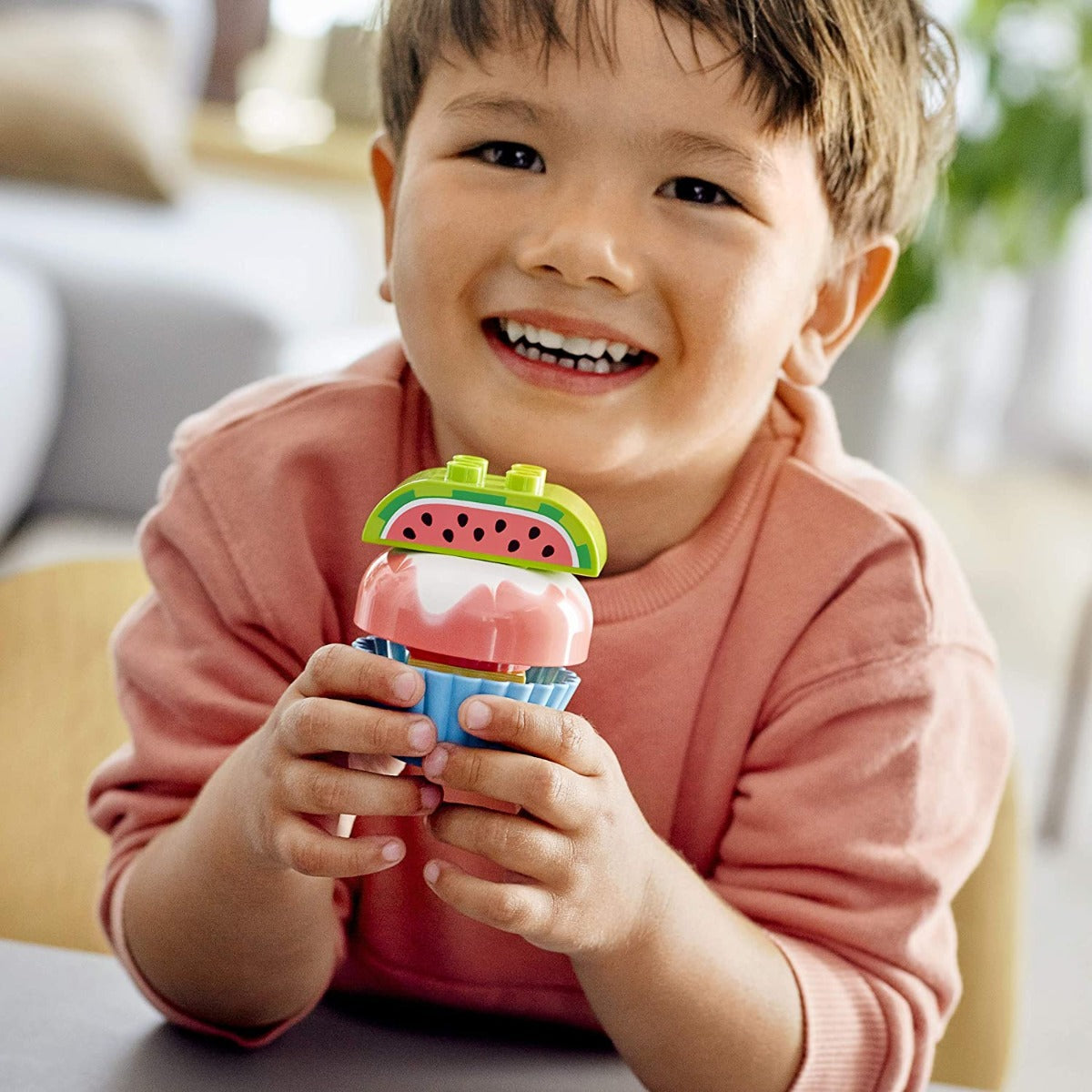 LEGO Creative Birthday Party 10958 - Colorland Toys