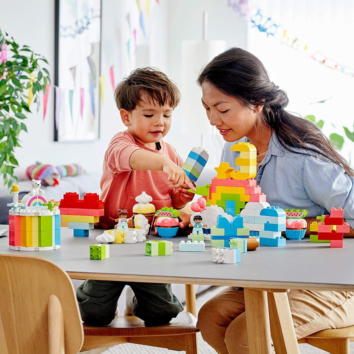 LEGO Creative Birthday Party 10958 - Colorland Toys