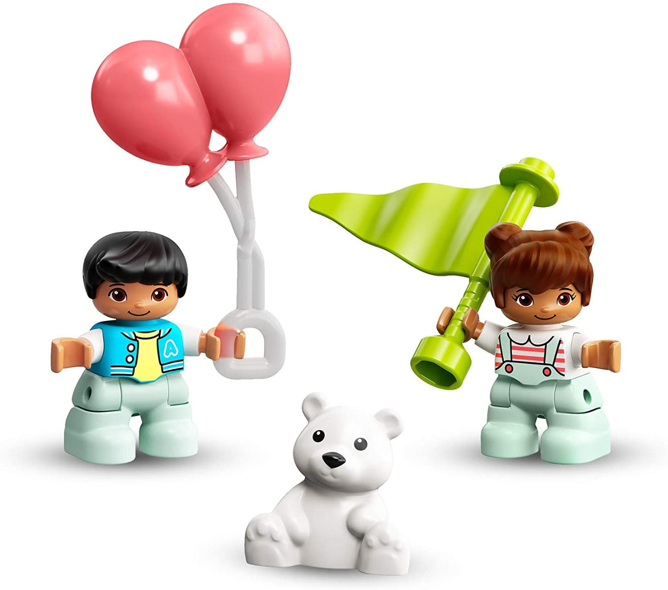 LEGO Creative Birthday Party 10958 - Colorland Toys