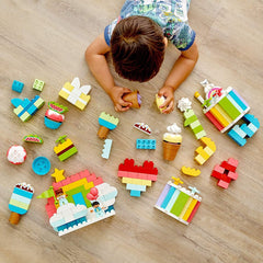 LEGO Creative Birthday Party 10958 - Colorland Toys