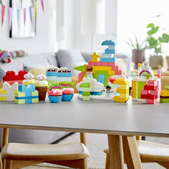 LEGO Creative Birthday Party 10958 - Colorland Toys