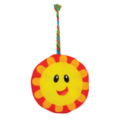 Winfun Jungle Pals Playmat 000827 - Colorland Toys