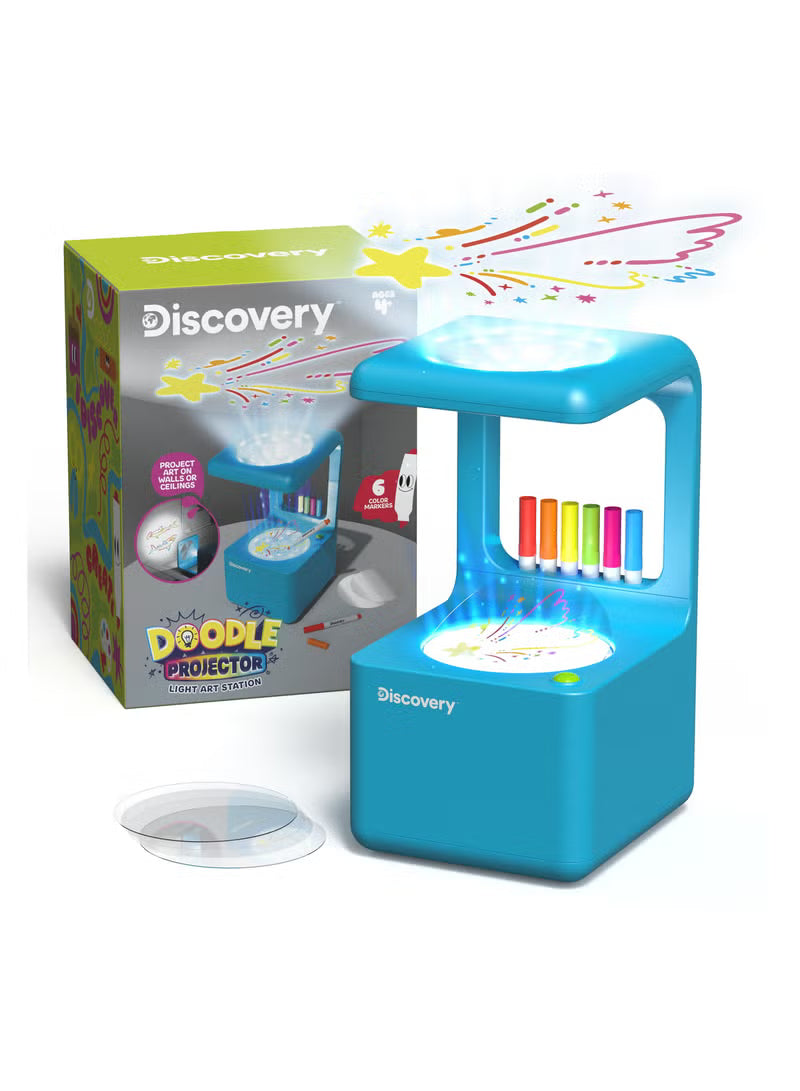 Discovery Toy Sketch and Project Light Designer 1306019981 - Colorland Toys
