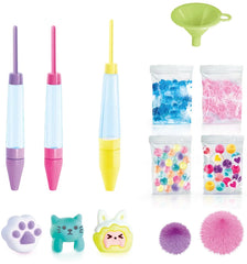 Style 4 Ever DIY Pen Maker Kit (Assorted) - Colorland Toys