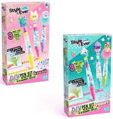 Style 4 Ever DIY Pen Maker Kit (Assorted) - Colorland Toys