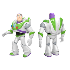 Toy Story 5 Large Scale Figure (Woody, Buzz, Jessie) - Assorted - 1pc