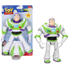 Toy Story 5 Large Scale Figure (Woody, Buzz, Jessie) - Assorted - 1pc