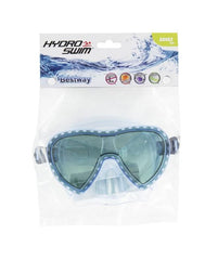 Bestway Hydro-Swim Elite Swim Mask - Assorted - 22058 - Colorland Toys