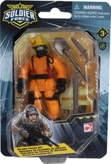 Chapmei Soldier Force Figure Assorted 545004 - Colorland Toys