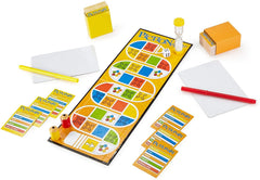 Pictionary Board Game DKD49 - Colorland Toys