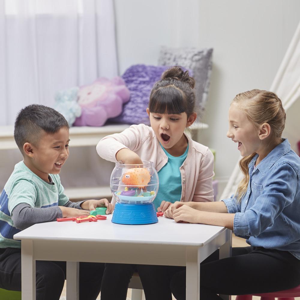 Blowfish Blowup Game For Kids E3255 - Colorland Toys