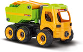 Carrera RC First Dump Truck 181077 - Colorland Toys