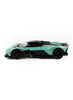 RW Aston Martin RC Car 1:12 Scale Asstd. 44-27312 - Colorland Toys