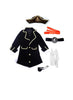 Costume Pirate 567 4-5 - Colorland Toys