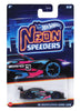 Hotwheels Neon Speeders Asstd. HLH72 - Colorland Toys