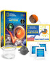 National Geographic Glow in the Dark Meteor - Colorland Toys