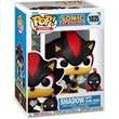 Pop & Buddy! Games: Sonic - Shadow With chaos FU80308