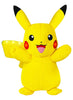 Pokemon Plush Power Action Pikachu PKW4185