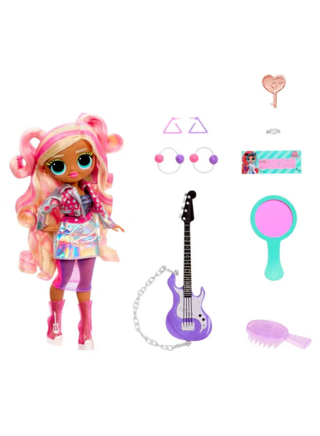LOL Surprise OMG Eye Spy Fairy MGA-542650 - Colorland Toys
