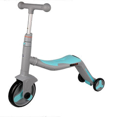 3 in 1 Childrens Scooter - Colorland Toys