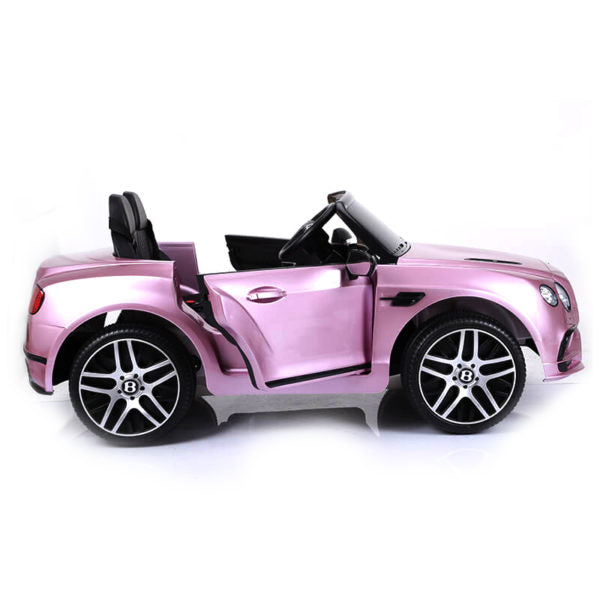 Megastar Bentley Supersports Convertible 1155DX - Colorland Toys