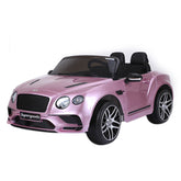 Megastar Bentley Supersports Convertible 1155DX - Colorland Toys
