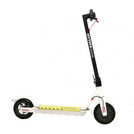 MyToys E-Scooter White M1 - Colorland Toys