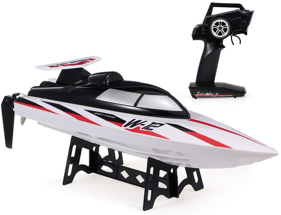 MyToys Racing Boat Ocean Explorer WL912-A - Colorland Toys