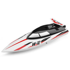 MyToys Racing Boat Ocean Explorer WL912-A - Colorland Toys