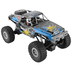 MyToys RC Racing Car 4WD 104310 - Colorland Toys