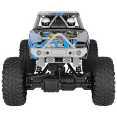 MyToys RC Racing Car 4WD 104310 - Colorland Toys