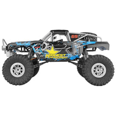 MyToys RC Racing Car 4WD 104310 - Colorland Toys
