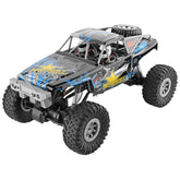 MyToys RC Racing Car 4WD 104310 - Colorland Toys