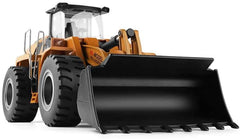 MyToys RC Track Bulldozer 14800 - Colorland Toys